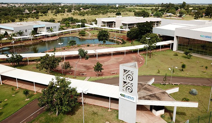 Escolagov e UEMS abrem 120 vagas em faculdade de gestão pública para servidores estaduais - Crédito: Chico Ribeiro/Arquivo