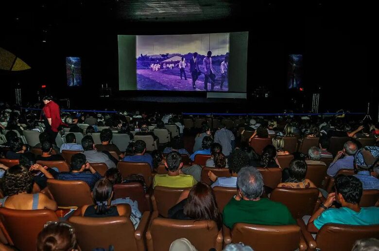 Cinema de Dourados tem duas estreias nacionais nesta quinta-feira