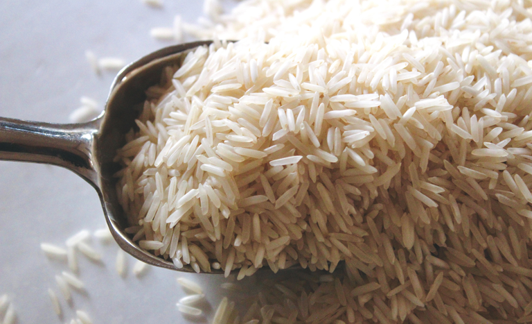 Abertura de mercado do Quênia para o arroz brasileiro - Crédito: Divulgação