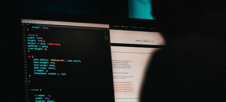 António Guterres apontou o espaço cibernético como "o Eldorado virtual para criminosos" - Crédito:  Unsplash/Mika Baumeister