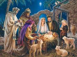 Qual a importância do nascimento de Jesus para a humanidade?  - 