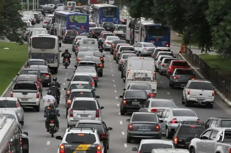 Medida Provisória cria o Programa Mover para descarbonizar veículos brasileiros - 