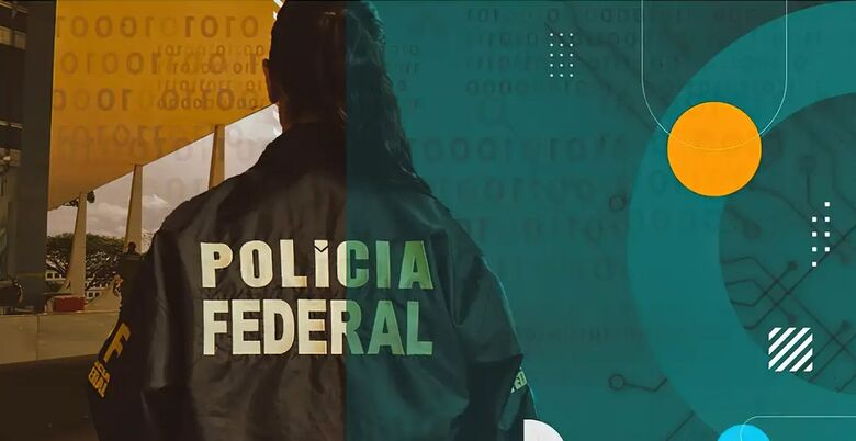 Lesa Pátria faz busca e apreensão na casa do deputado Carlos Jordy - Crédito: Polícia Federal/Divulgação