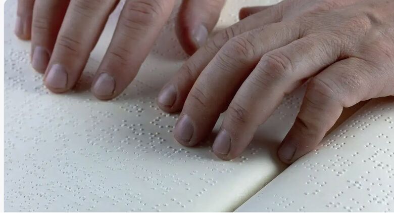 ONU: Braille é essencial para plena realização dos direitos humanos  - Crédito: Myriams Foto/Pixabay