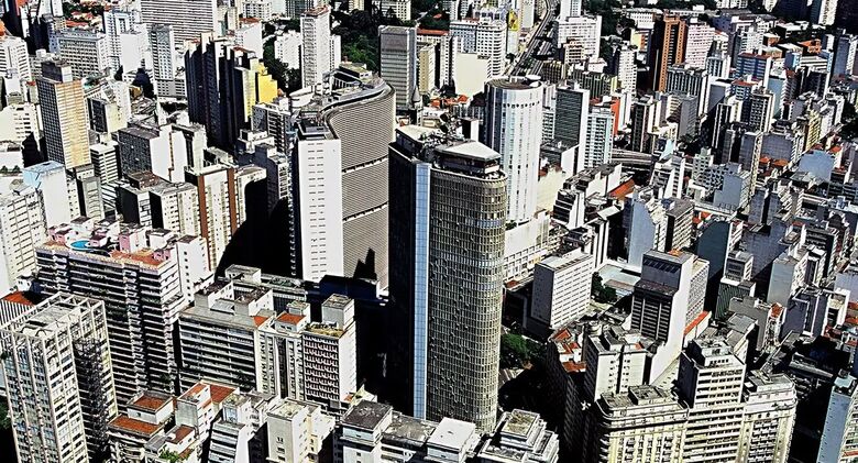 Inflação do aluguel volta a perder força depois de seis meses - Crédito: Agência Brasil/Arquivo