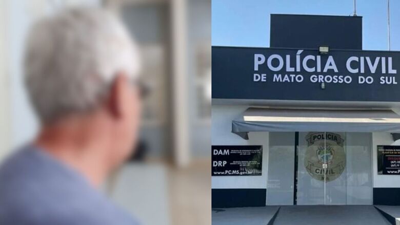 Polícia desvenda trama de sequestro em Coxim: advogado e comparsas exigem R$ 250 mil via Pix - 