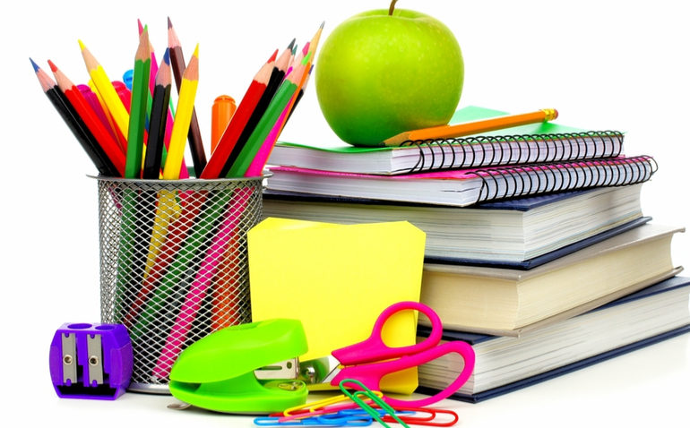Compra coletiva de material escolar é opção para economizar tempo e orçamento - 