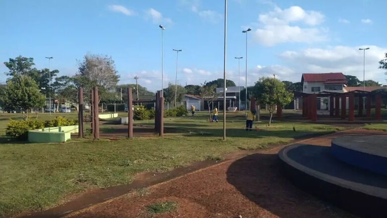 Prefeitura lança Giro Cultural e primeira edição será no Parque Alvorada - 