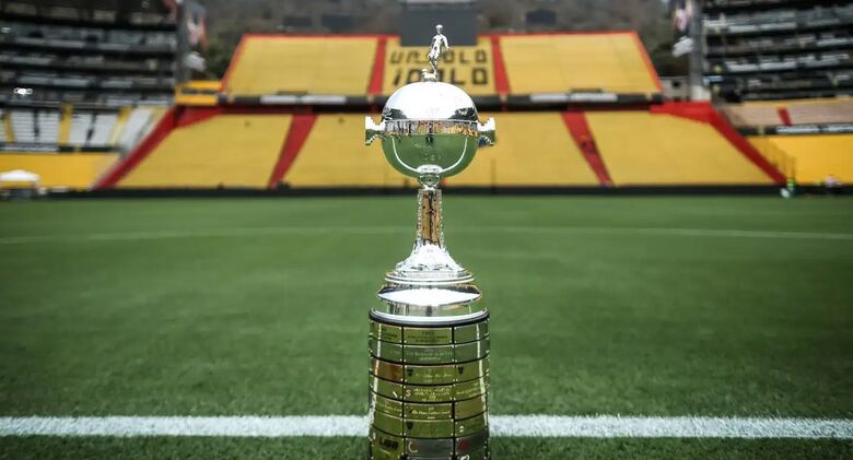 Buenos Aires receberá a final da edição 2024 da Copa Libertadores - Crédito: Reprodução Twitter/Conmebol