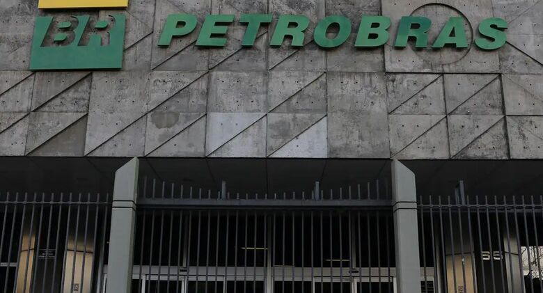 Valor de mercado da Petrobras na bolsa de São Paulo tem novo recorde - Crédito: Fernando Frazão/Agência Brasil