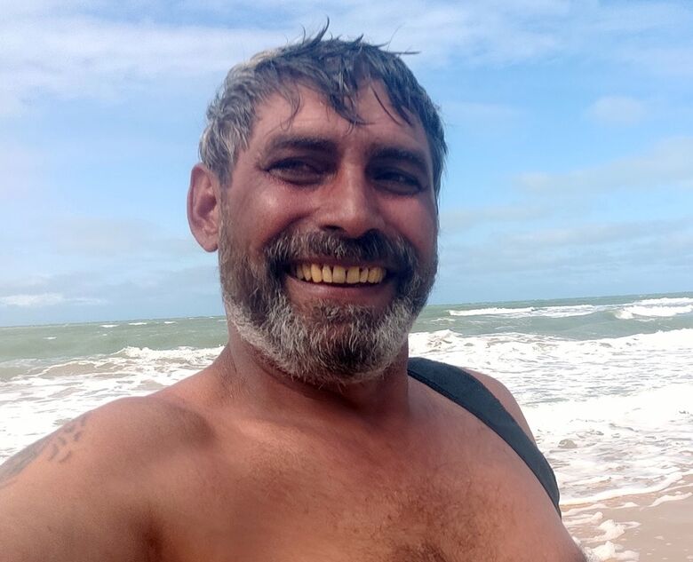 Jornalista Adilson Domingos morre aos 55 anos - Crédito: Reprodução