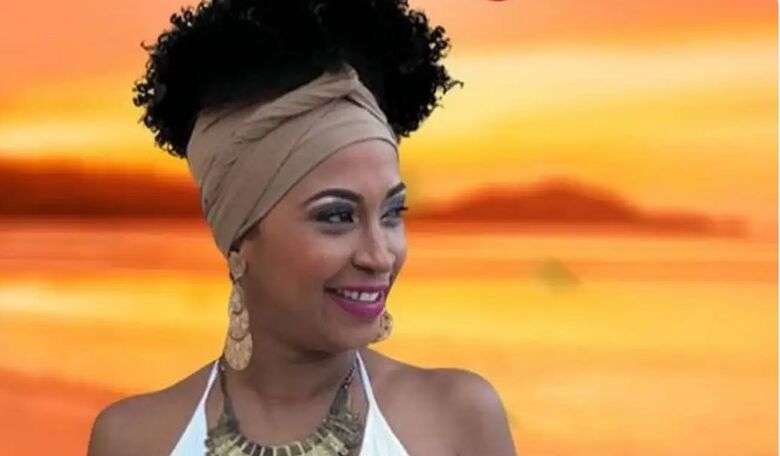Aos 46 anos, morre pioneira do reggae feminino DJ Nega Glicia - Crédito: Instagram