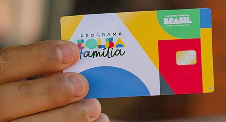 Caixa paga novo Bolsa Família a beneficiários com NIS de final 2 - Crédito: MDAS/Divulgação