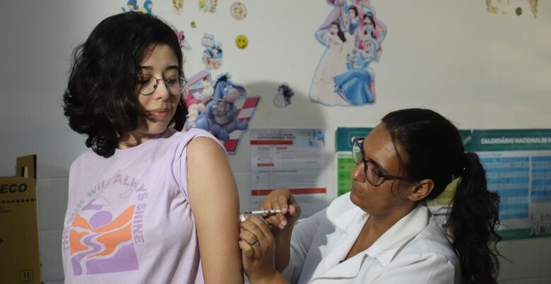 Sábado Especial terá seis pontos de vacinação contra a dengue - Crédito: Assecom