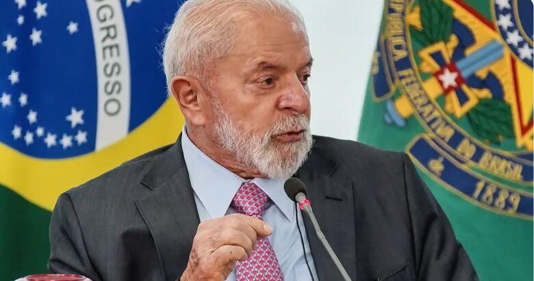 Lula viaja para a Guiana onde encerra cúpula da Caricom - Crédito: Rafa Neddermeyer/ Agência Brasil