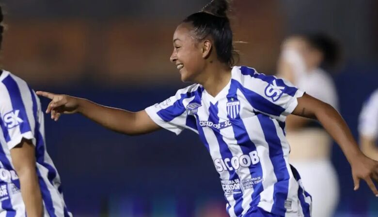 Supercopa do Brasil feminina: CBF confirma datas e horários das semis - Crédito: Beno Kuster/Kindermann