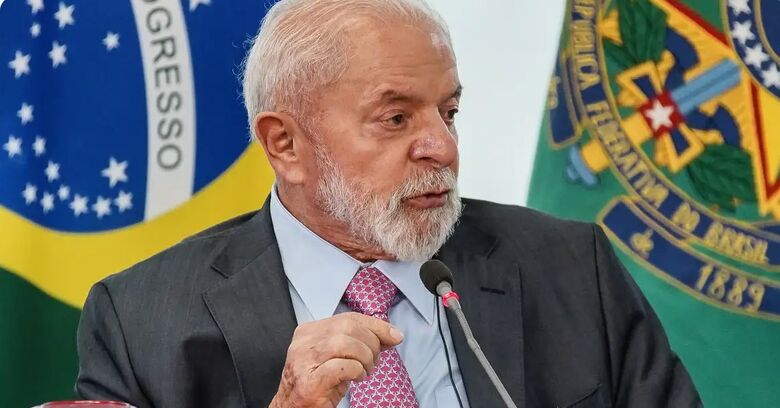 Lula deve abordar crise entre Guiana e Venezuela na viagem ao Caribe - Crédito: Rafa Neddermeyer/ Agência Brasil