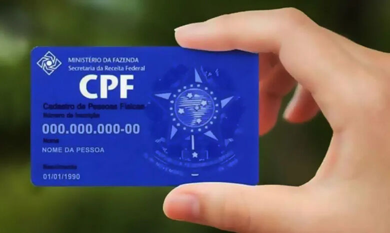 Nova Lei do CPF: mudanças significativas na Identificação Civil - 