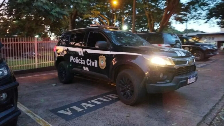 Polícia prende gerente de prostíbulo em Dourados - 
