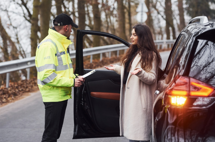 Multas por dirigir sem habilitação: Entenda as Novas Penalidades de 2024
 - 