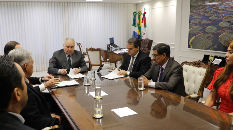 Política Antimanicomial é oficializada em Mato Grosso do Sul - Crédito: Divulgação