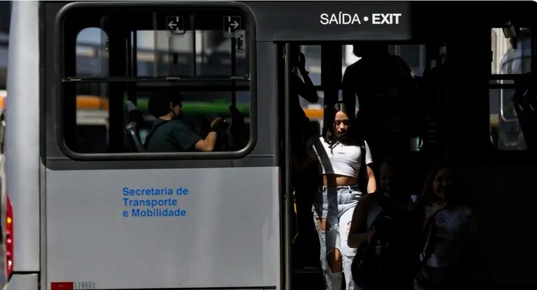 Duas em cada três mulheres já sofreram assédio na cidade de São Paulo - Crédito: Marcelo Camargo/Agência Brasil