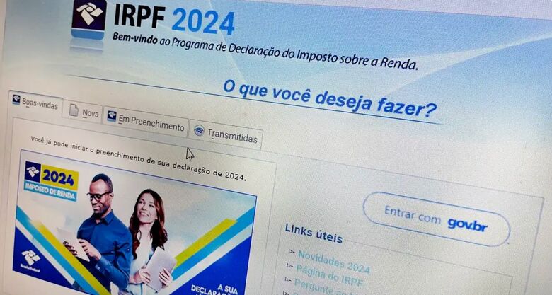 Recebedor de pensão alimentícia pode pedir ressarcimento de imposto - Crédito: Juca Varella/Agência Brasil