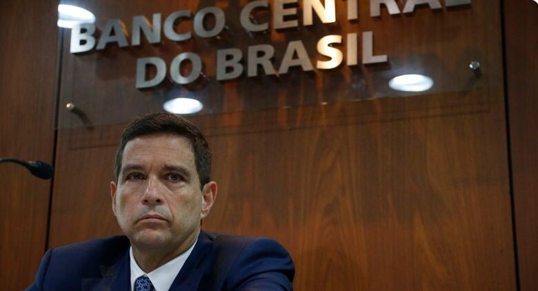 Banco Central revisa previsão de crescimento da economia para 1,9% - Crédito: Paulo Pinto/Agência Brasil