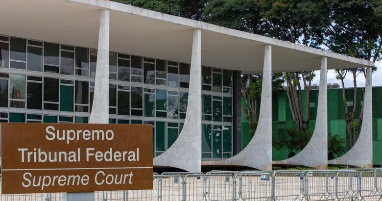 STF deve retomar nesta quarta julgamento sobre revisão da vida toda - Crédito: Fabio Rodrigues-Pozzebom/ Agência Brasil