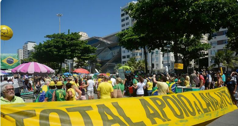 De juízes a políticos: ascensão, queda e redenção na Lava Jato - Crédito: Fernando Frazão/Agência Brasil