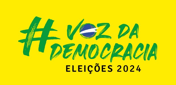 Brasil realiza este ano a 1ª eleição municipal com federações partidárias - Crédito: Divulgação