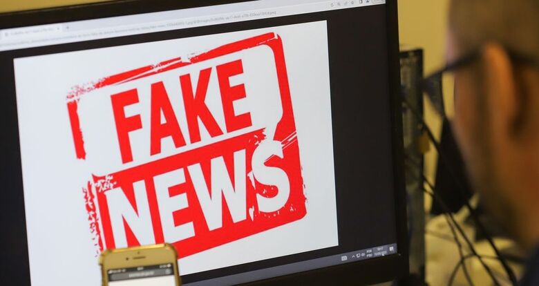 Entenda como a nova onda de fake news influencia a guerra digital - Crédito: Wilson Dias/Agência Brasil