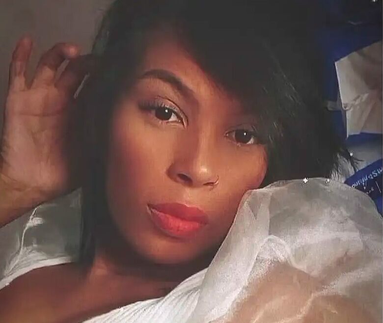 Mulher de 31 anos morre por bala perdida em Santos - Crédito: Arquivo pessoal