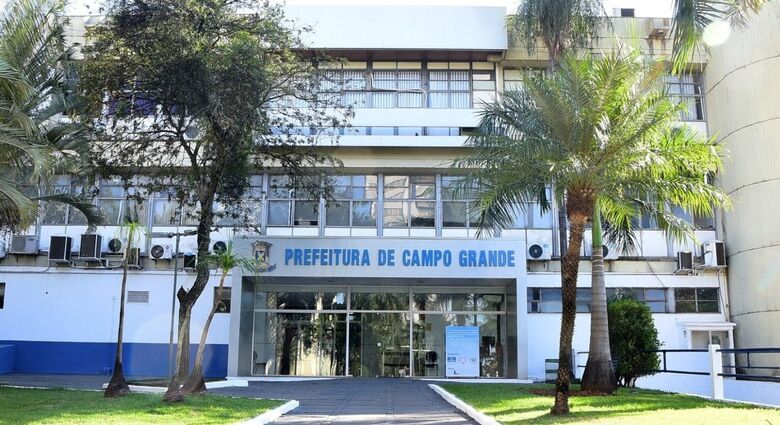 Campo Grande participará da comissão tripartite Estadual de Meio Ambiente - Crédito: Divulgação