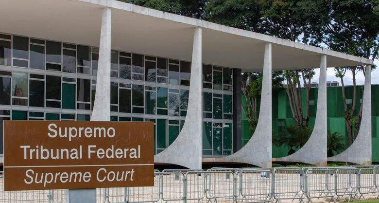 Supremo condena mais 15 réus pelo 8 de janeiro - Crédito: Fabio Rodrigues-Pozzebom/ Agência Brasil