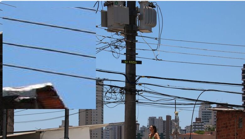 Consumidor ficou em média 10,4 horas sem energia em 2023, mostra Aneel - Crédito: Rovena Rosa/Agência Brasil