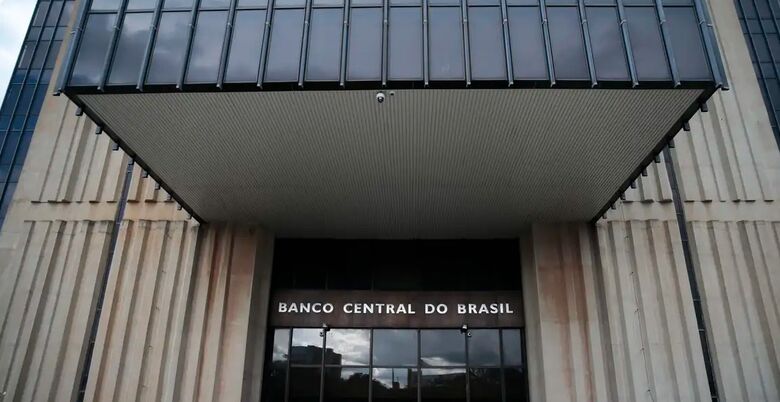 Banco Central tem prejuízo de R$ 114,2 bilhões em 2023 - Crédito: Marcello Casal Jr/ Agência Brasil