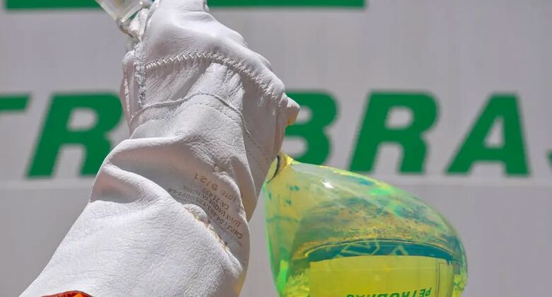 Mistura de biodiesel no diesel sobe para 14% a partir desta sexta - Crédito: Petrobras/Divulgação
