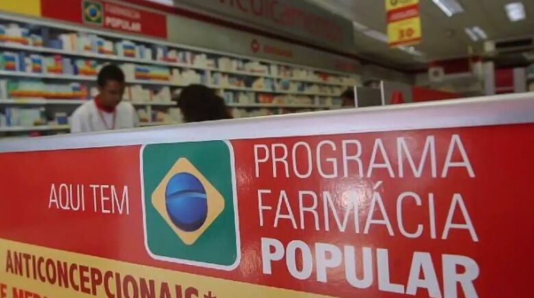 Farmácia Popular: mulheres respondem por 62% dos beneficiários - Crédito: Elza Fiúza - arquivo/Agência Brasil