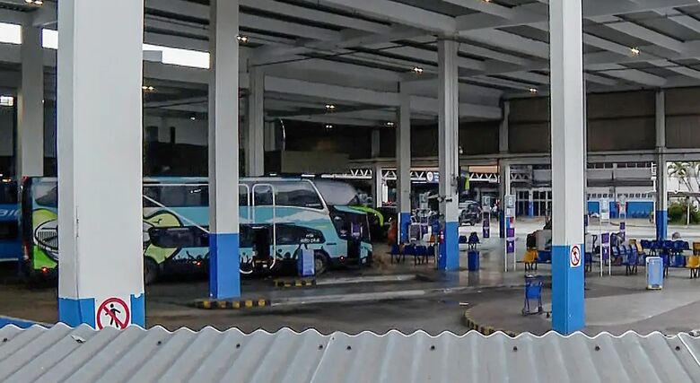 Sequestrador de ônibus se entrega à polícia - Crédito: TV Brasil