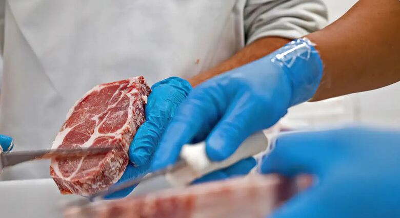 Mais 38 frigoríficos brasileiros já podem exportar carnes para a China - Crédito: Mapa/iStok