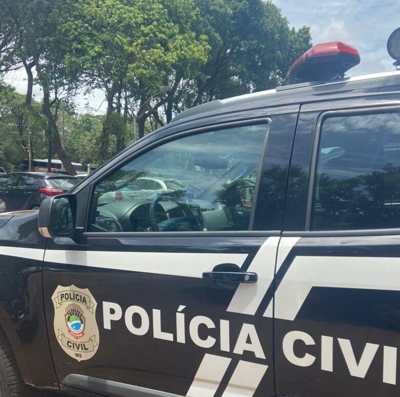 Em menos de 24 horas, Polícias Civil e Militar prendem autores de esfaqueamento - Crédito: Divulgação/Polícia Civil