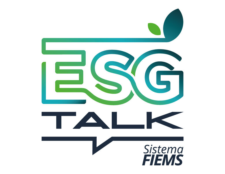 Fiems promoverá evento sobre ESG na quinta-feira - Crédito: Divulgação