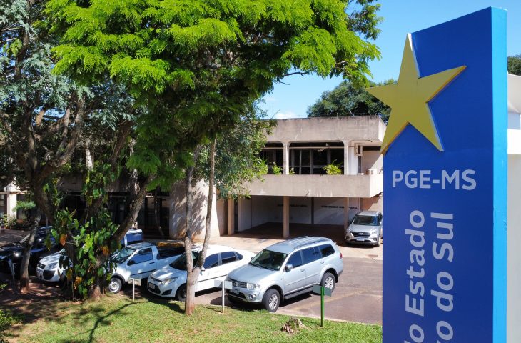 PGE de MS cria procuradoria especializada em assuntos previdenciários - Crédito: Divulgação