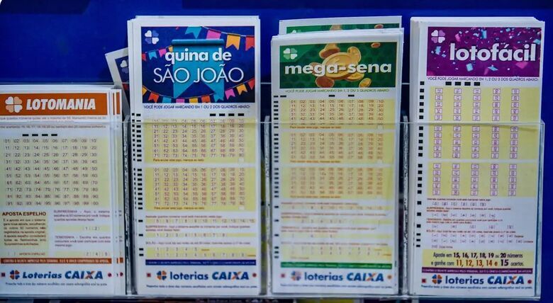 Audiência na Câmara discute transferência das loterias federais para subsidiária da Caixa Econômica - Crédito: Rafa Neddermeyer/ Agência Brasil