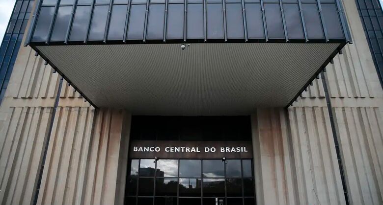 BC comunica vazamento de dados cadastrais de 46 mil chaves Pix - Crédito: Marcello Casal Jr/ Agência Brasil