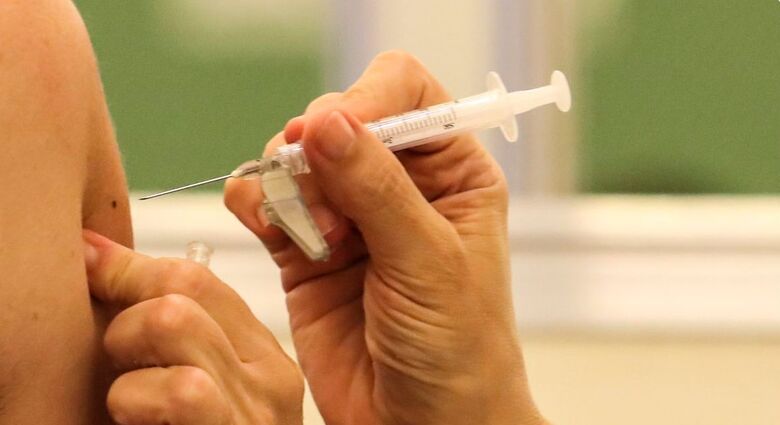 Covid-19: Anvisa aprova registro de vacina Spikevax monovalente - Crédito: Rovena Rosa/Agência Brasil