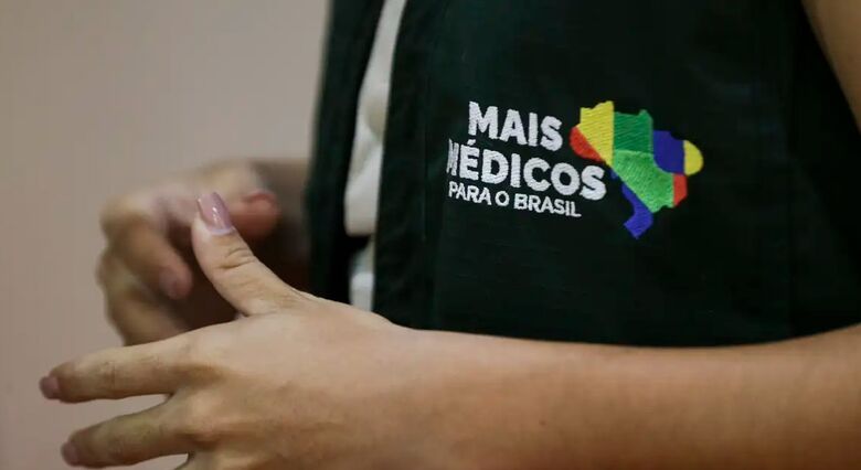 Mais Médicos: 624 municípios vão receber mais 1,5 mil profissionais - Crédito: Marcelo Camargo/Agência Brasil