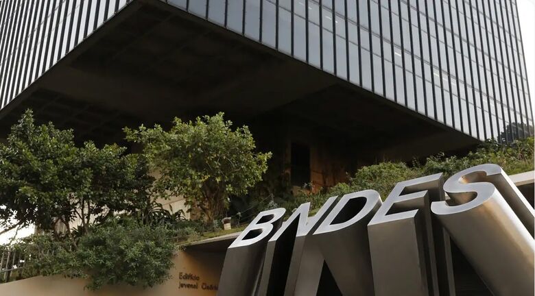 BNDES recebe prêmio internacional na área de debêntures - Crédito: Fernando Frazão/Agência Brasil