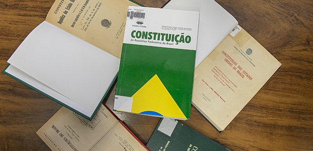 Dia da Constituição: os avanços conquistados ao longo de dois séculos - Crédito: Divulgação